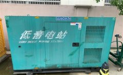 云溪通州四建大波纹箱定制案例