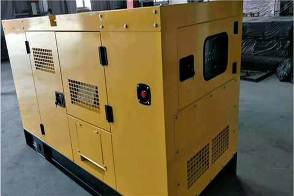 云溪发电机出租