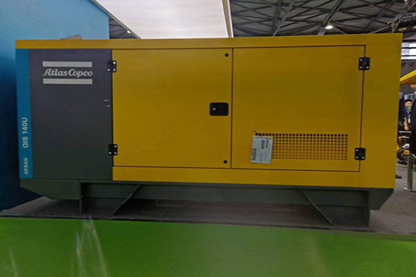 云溪发电机出租