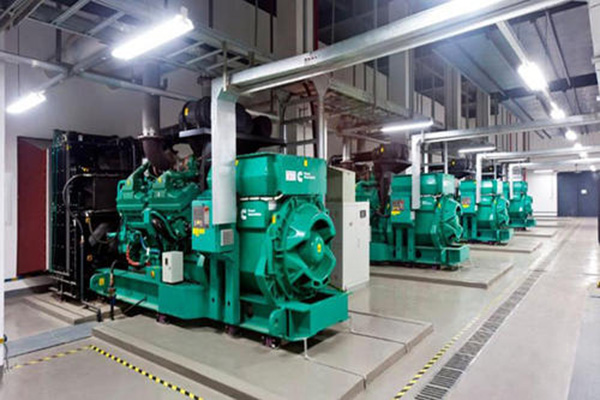 云溪发电机出租