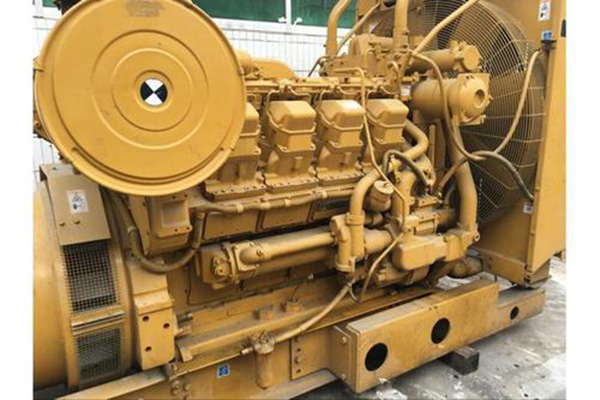 云溪发电机出租