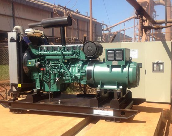 云溪发电机出租