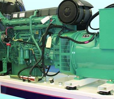 云溪发电机出租